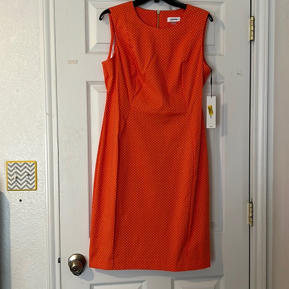 Calvin Klein Dress